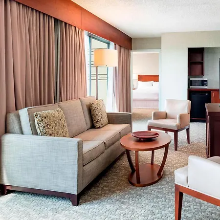 The Westin Pittsburgh Hotel