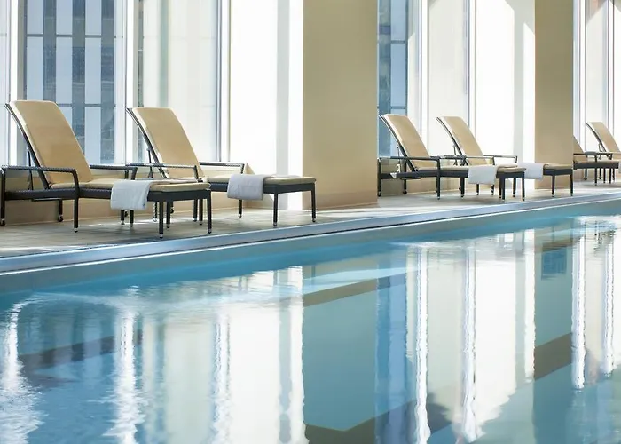 The Westin 4* Pittsburgh
