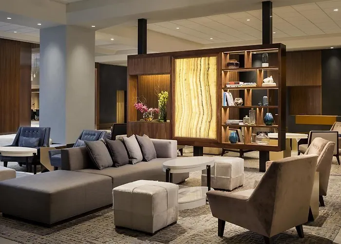Hotel The Westin