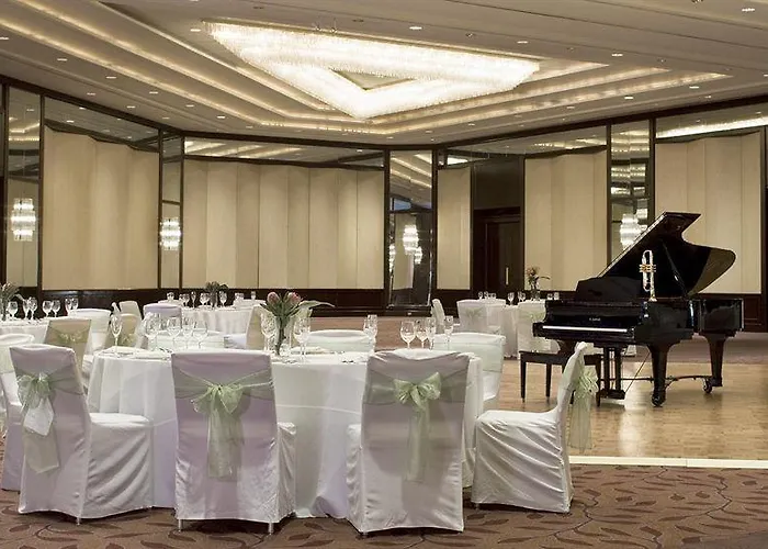 Hotel The Westin 4*