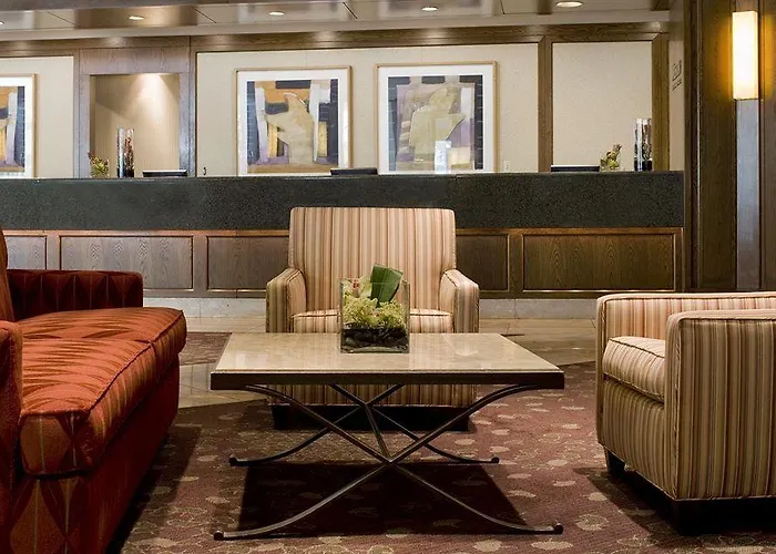 The Westin 4* Pittsburgh