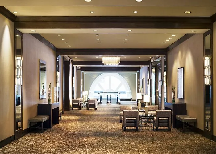 The Westin Hotel Pittsburgh