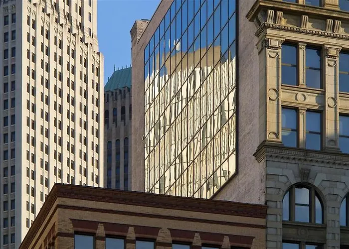 The Westin Hotel 4*