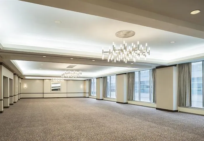 The Westin Pittsburgh