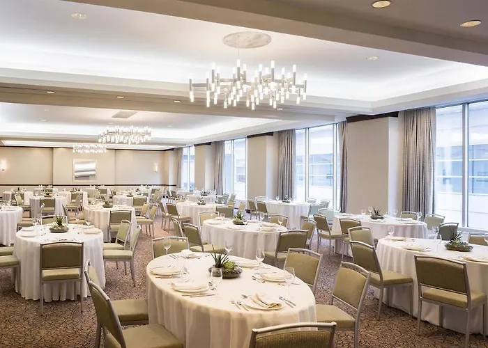 The Westin