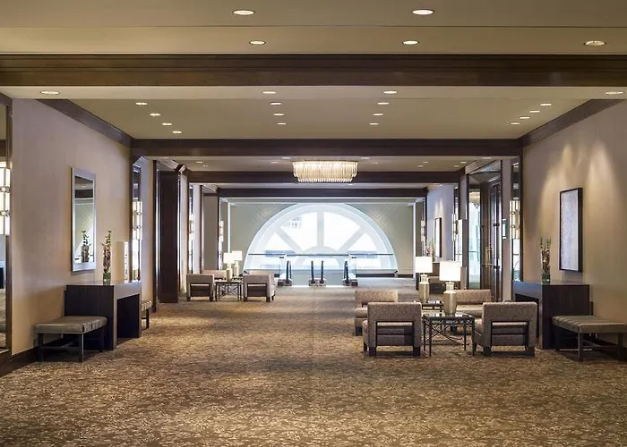 Hotel The Westin Pittsburgh
