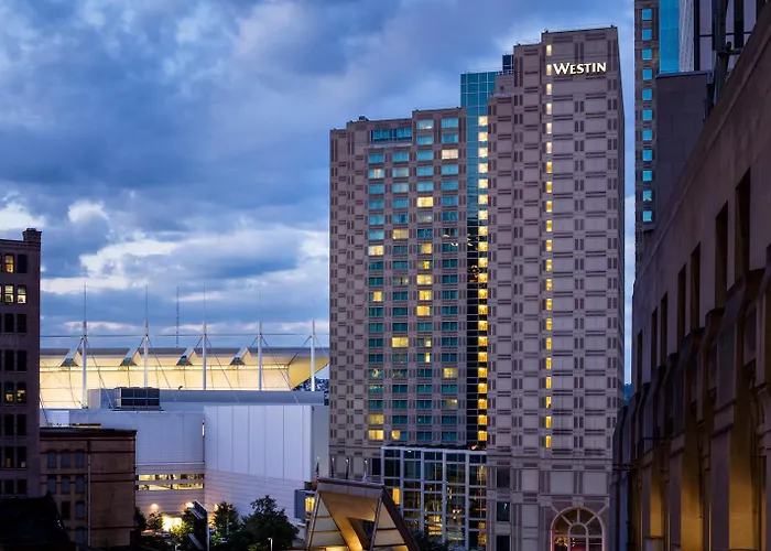 The Westin 4*