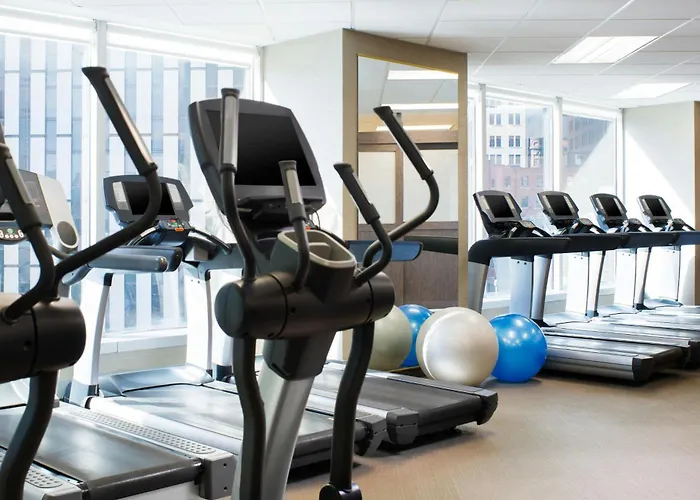 The Westin 4* Pittsburgh