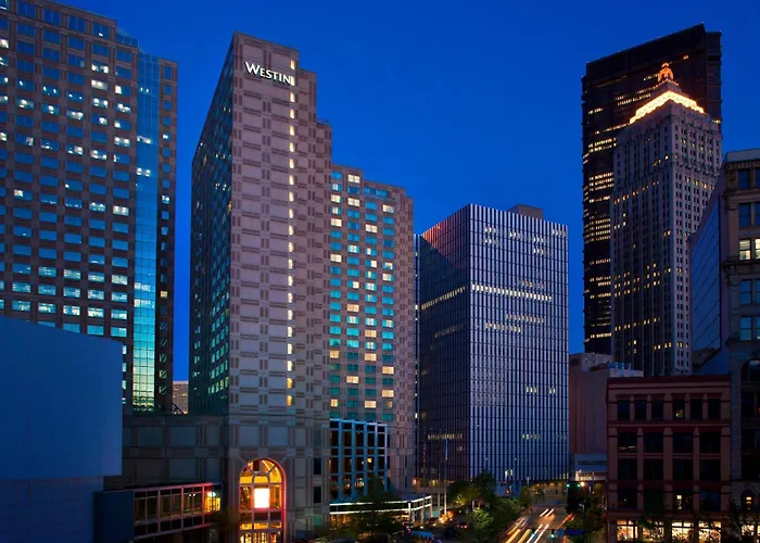 The Westin 4*