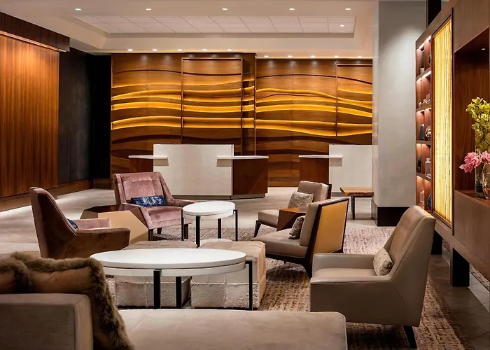 The Westin Hotel