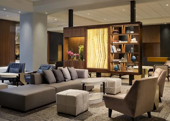 Hotel The Westin