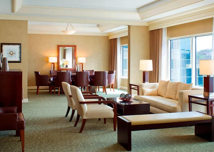 The Westin