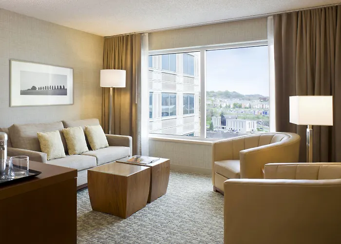 Hotel The Westin Pittsburgh