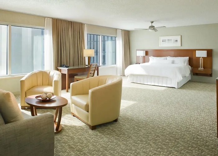 The Westin 4*