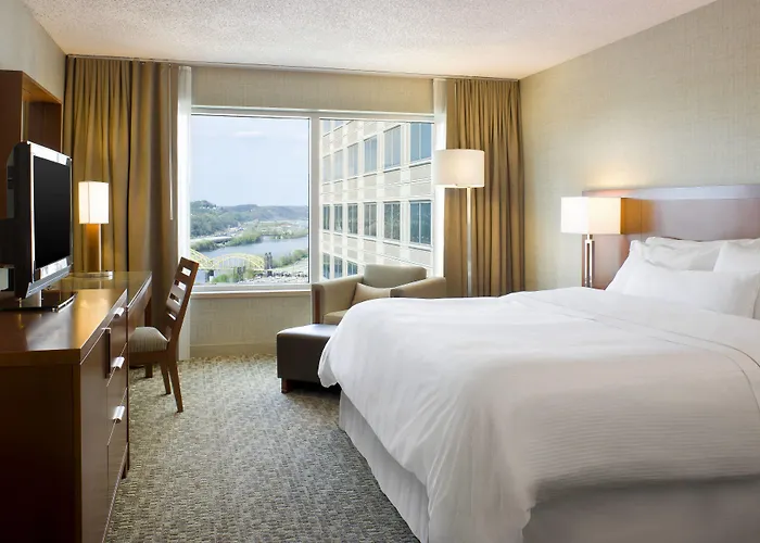 Hotel The Westin