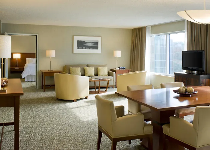 Hotel The Westin 4*