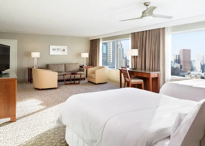The Westin Hotel 4*