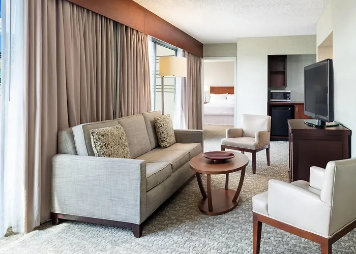 Hotel The Westin Pittsburgh