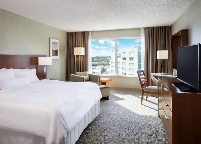 Hotel The Westin