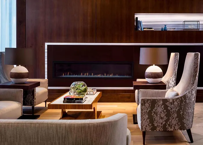 The Westin Hotel Pittsburgh