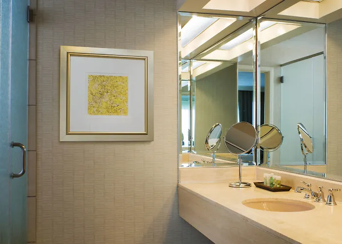 The Westin Hotel Pittsburgh