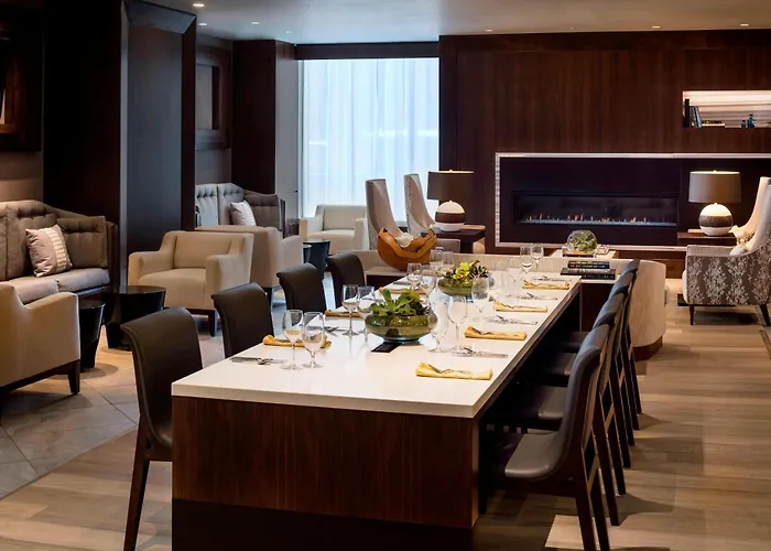 The Westin