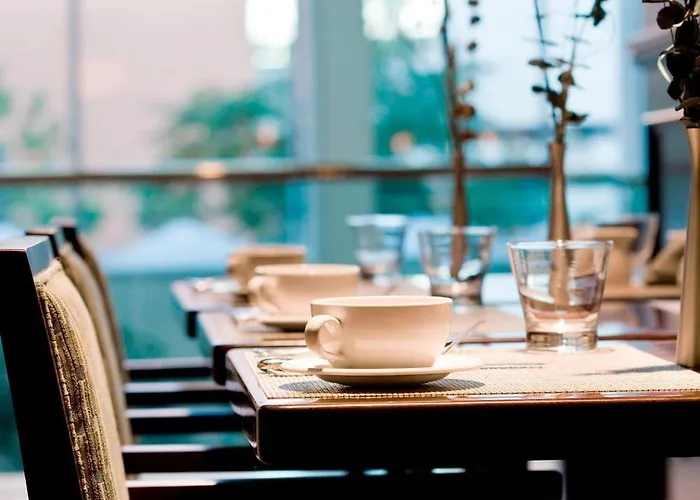 The Westin 4*