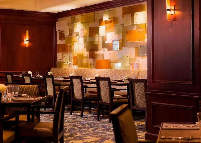 Hotel The Westin 4*