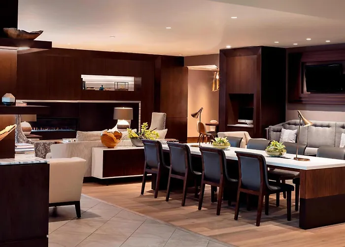 Hotel The Westin 4*