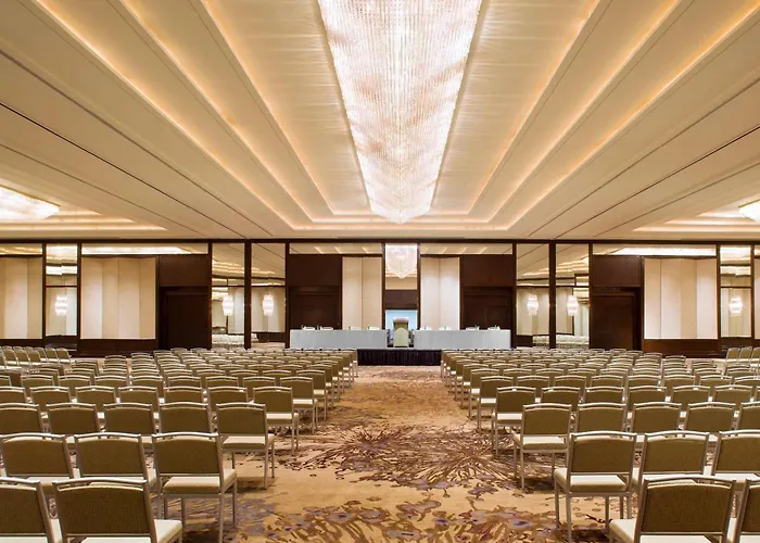 The Westin 4*