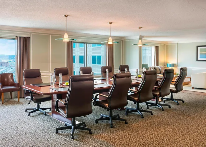 Hotel The Westin 4*