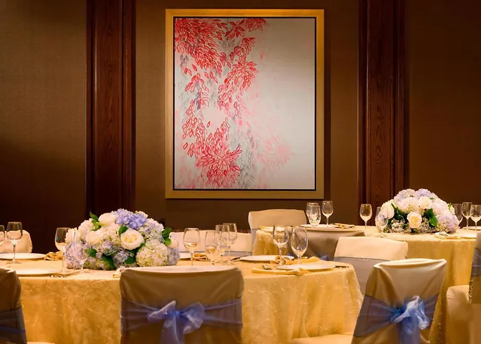 The Westin Hotel