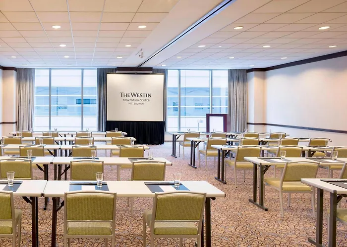 The Westin 4*