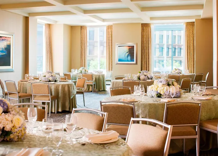 The Westin Pittsburgh
