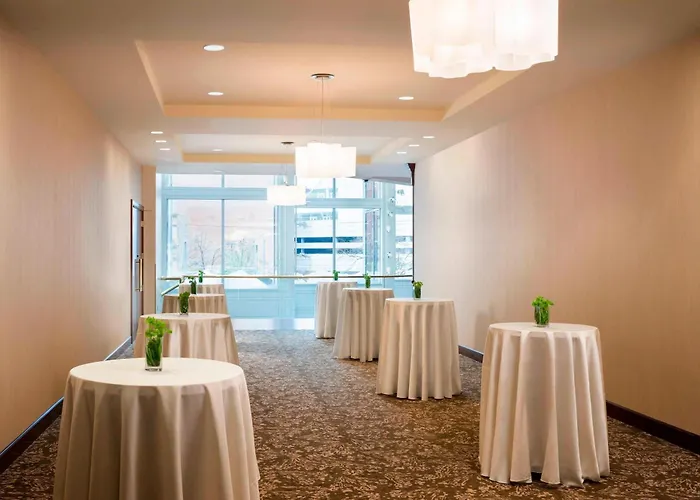 Hotel The Westin Pittsburgh