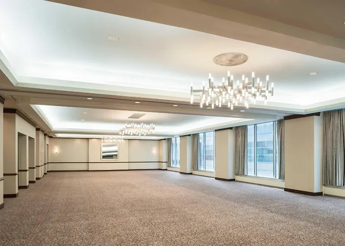 The Westin Hotel 4*