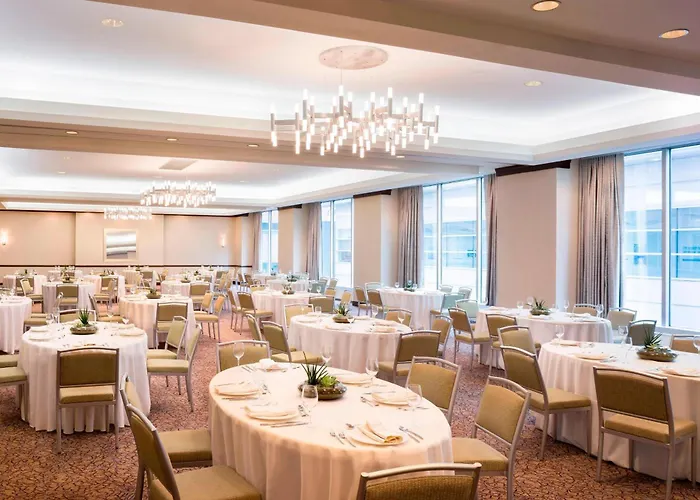 The Westin Hotel 4*
