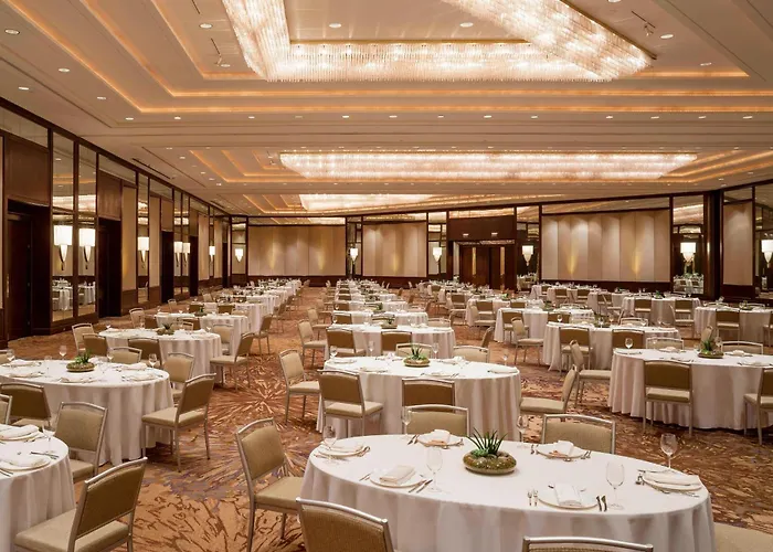 The Westin 4*