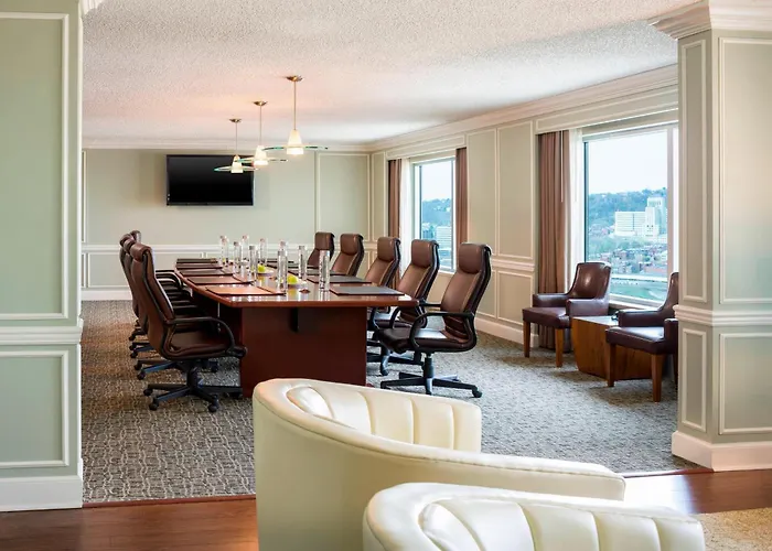 Hotel The Westin 4*