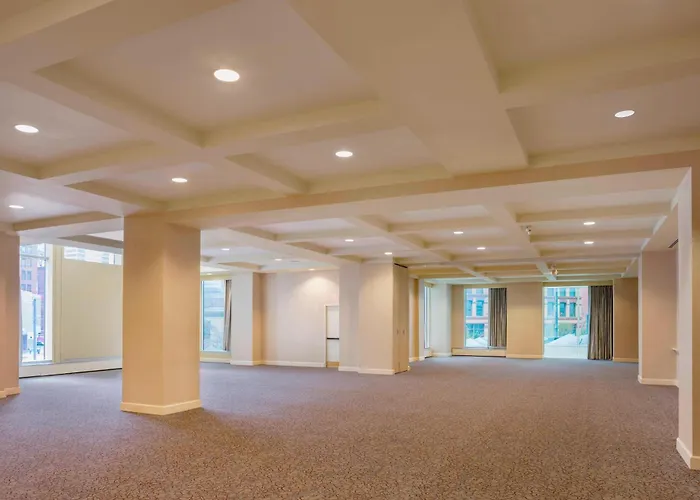 The Westin 4* Pittsburgh