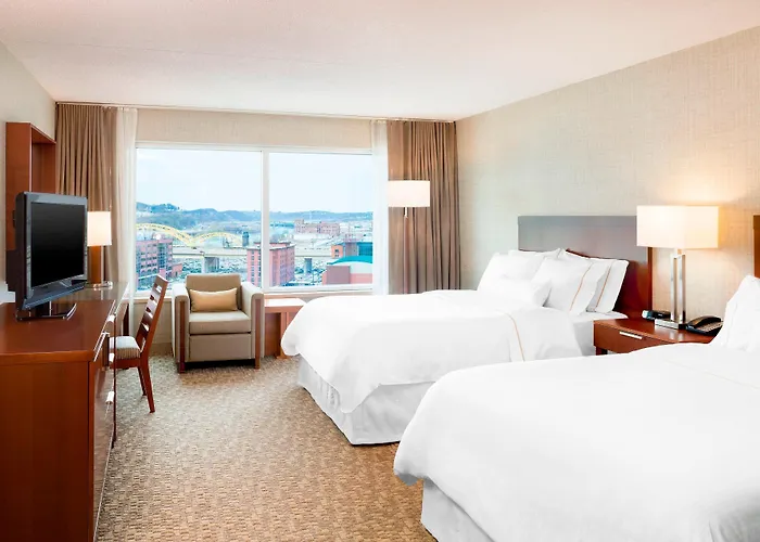 Hotel The Westin 4*
