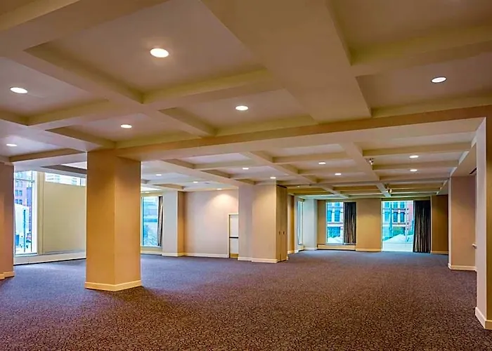 The Westin Hotel 4*