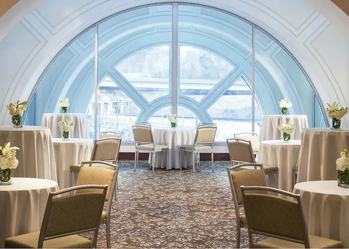 The Westin Pittsburgh
