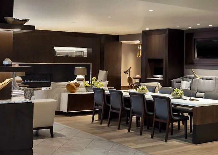 The Westin Hotel 4*