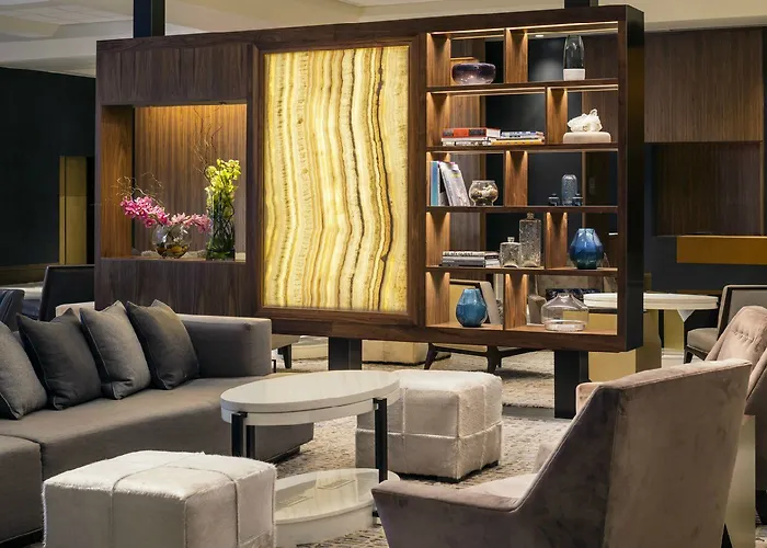 The Westin 4*