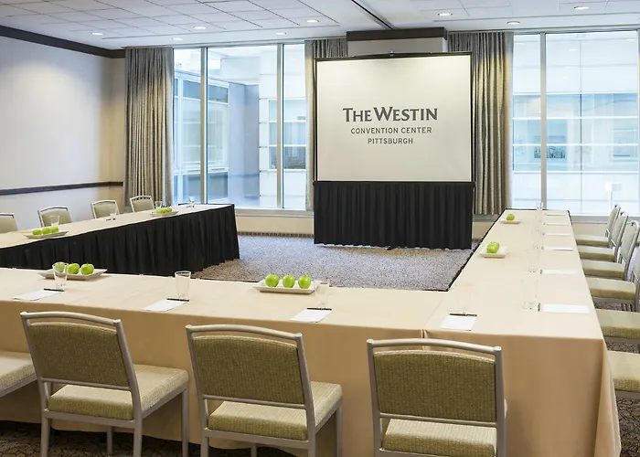 The Westin Hotel 4*