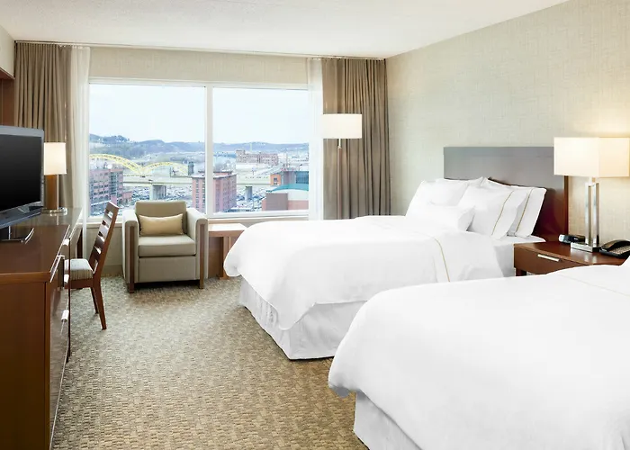 Hotel The Westin