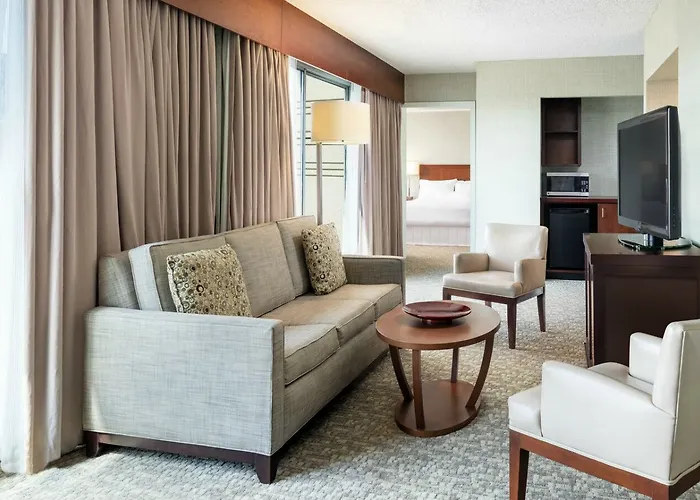 Hotel The Westin Pittsburgh