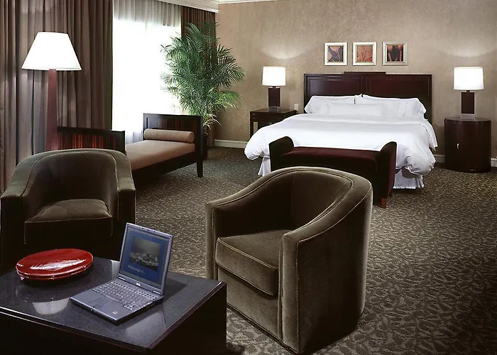 The Westin 4* Pittsburgh